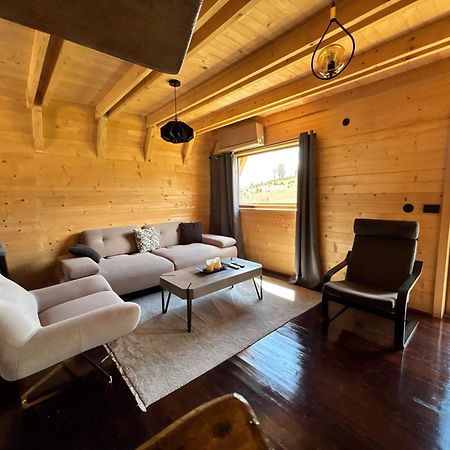 Portes Du Soleil - Zabljak Extérieur photo