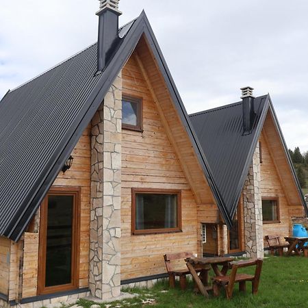 Portes Du Soleil - Zabljak Extérieur photo