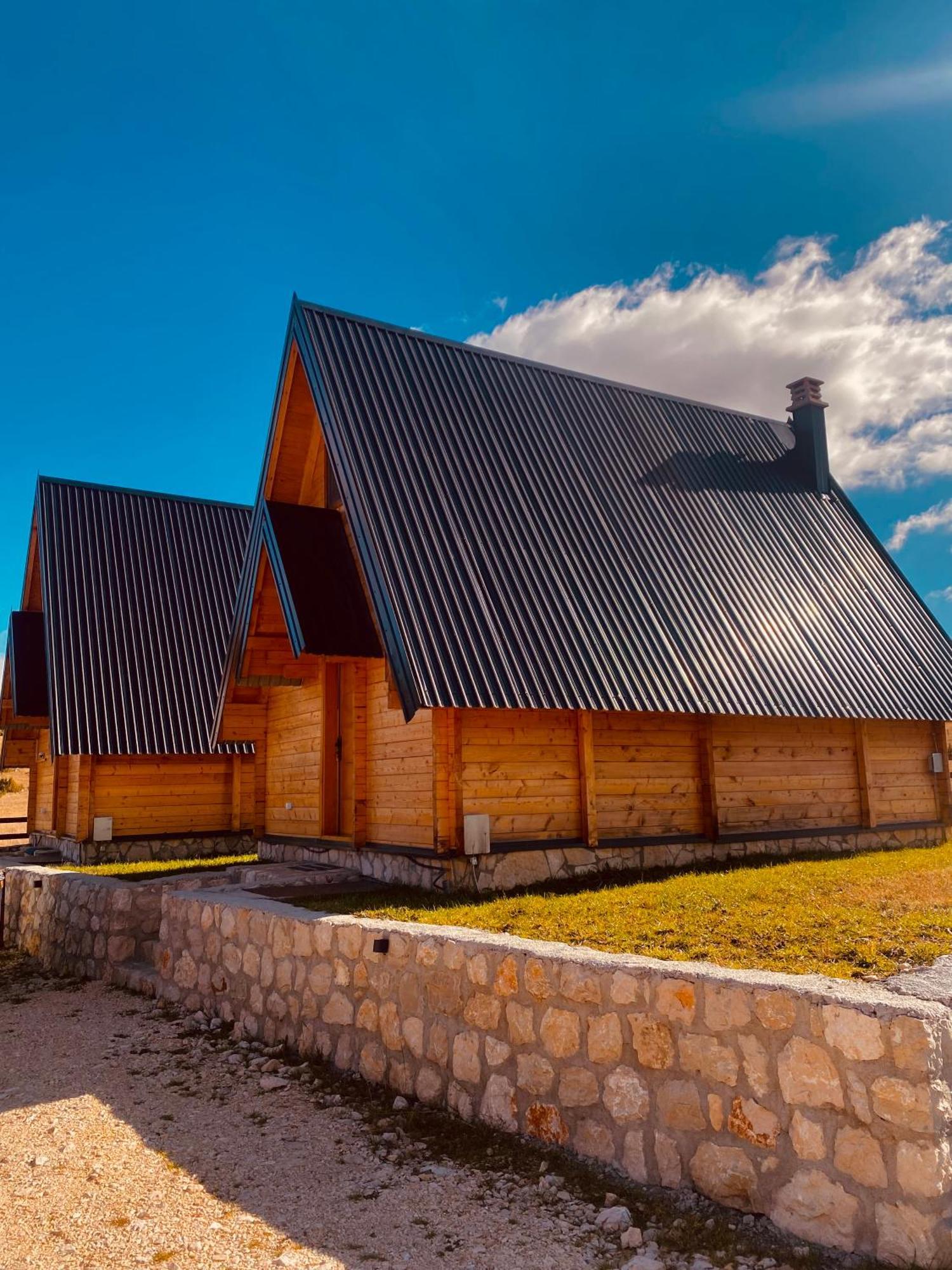 Portes Du Soleil - Zabljak Extérieur photo
