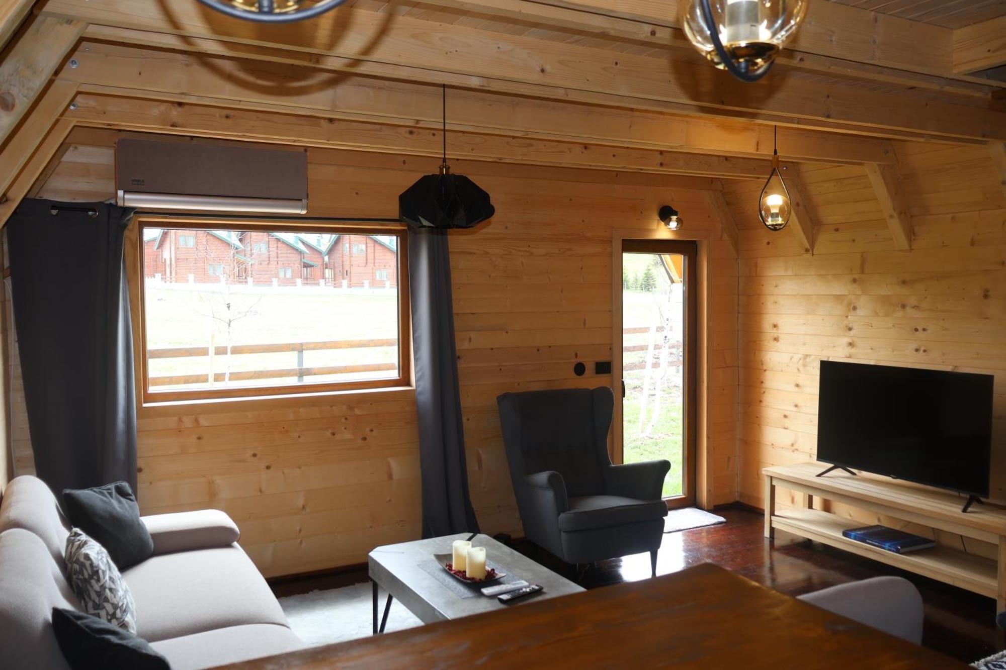 Portes Du Soleil - Zabljak Extérieur photo