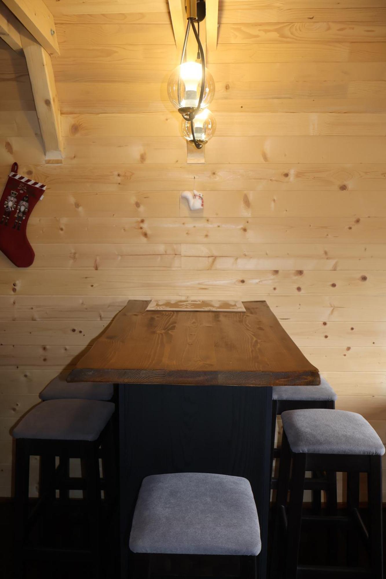 Portes Du Soleil - Zabljak Extérieur photo