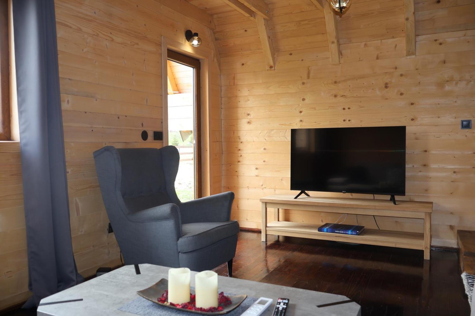 Portes Du Soleil - Zabljak Extérieur photo