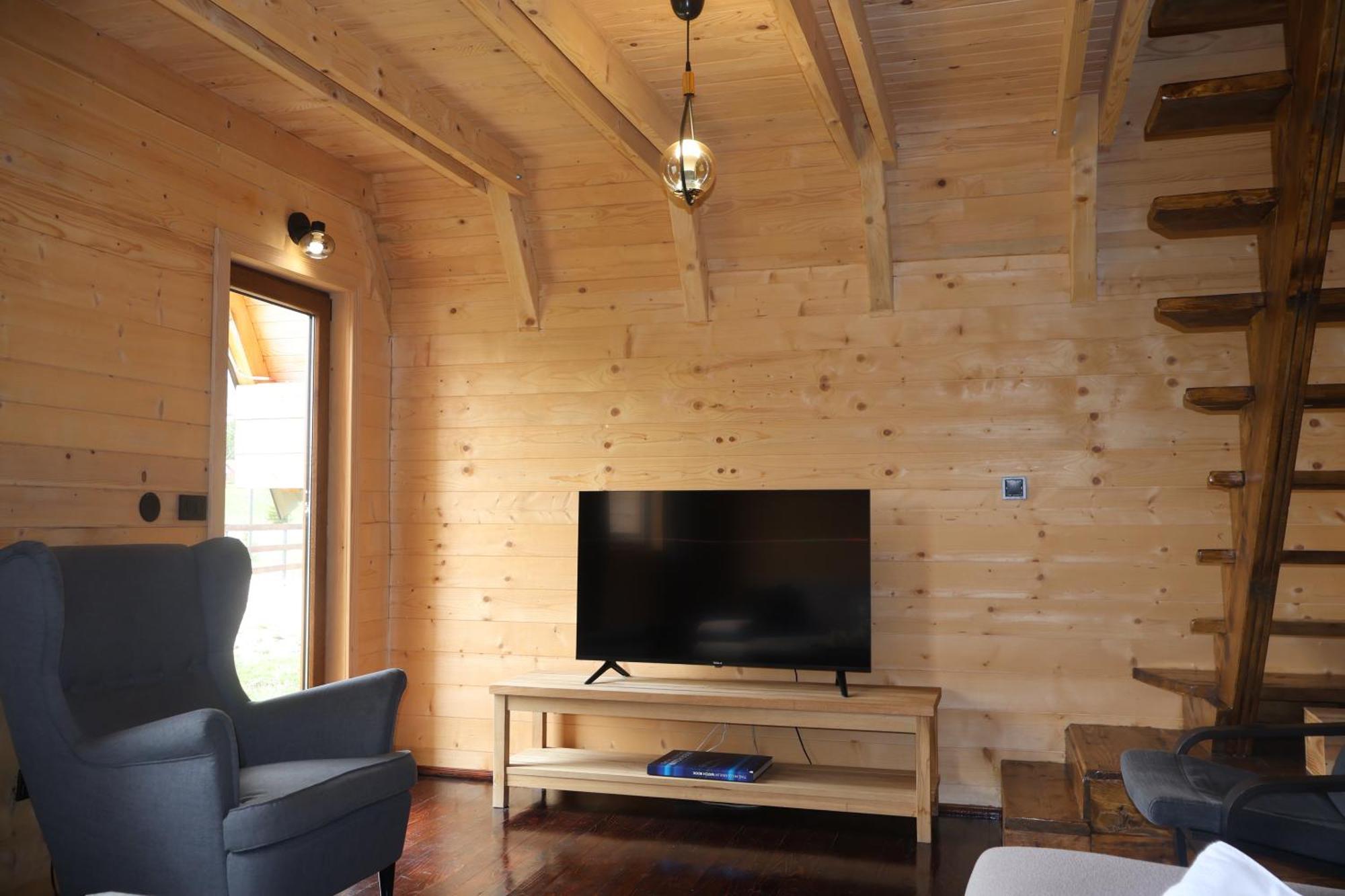 Portes Du Soleil - Zabljak Extérieur photo