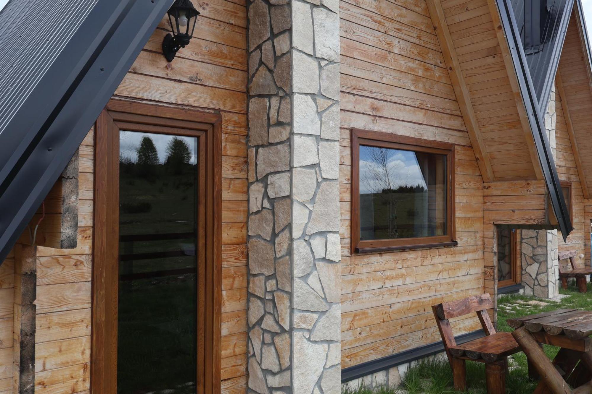 Portes Du Soleil - Zabljak Extérieur photo