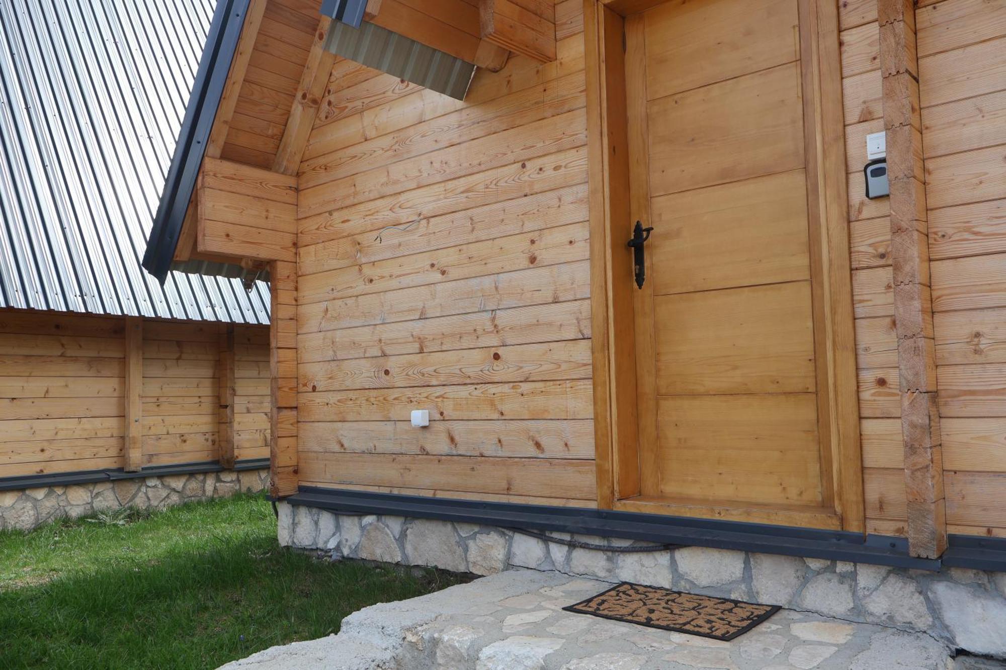 Portes Du Soleil - Zabljak Extérieur photo
