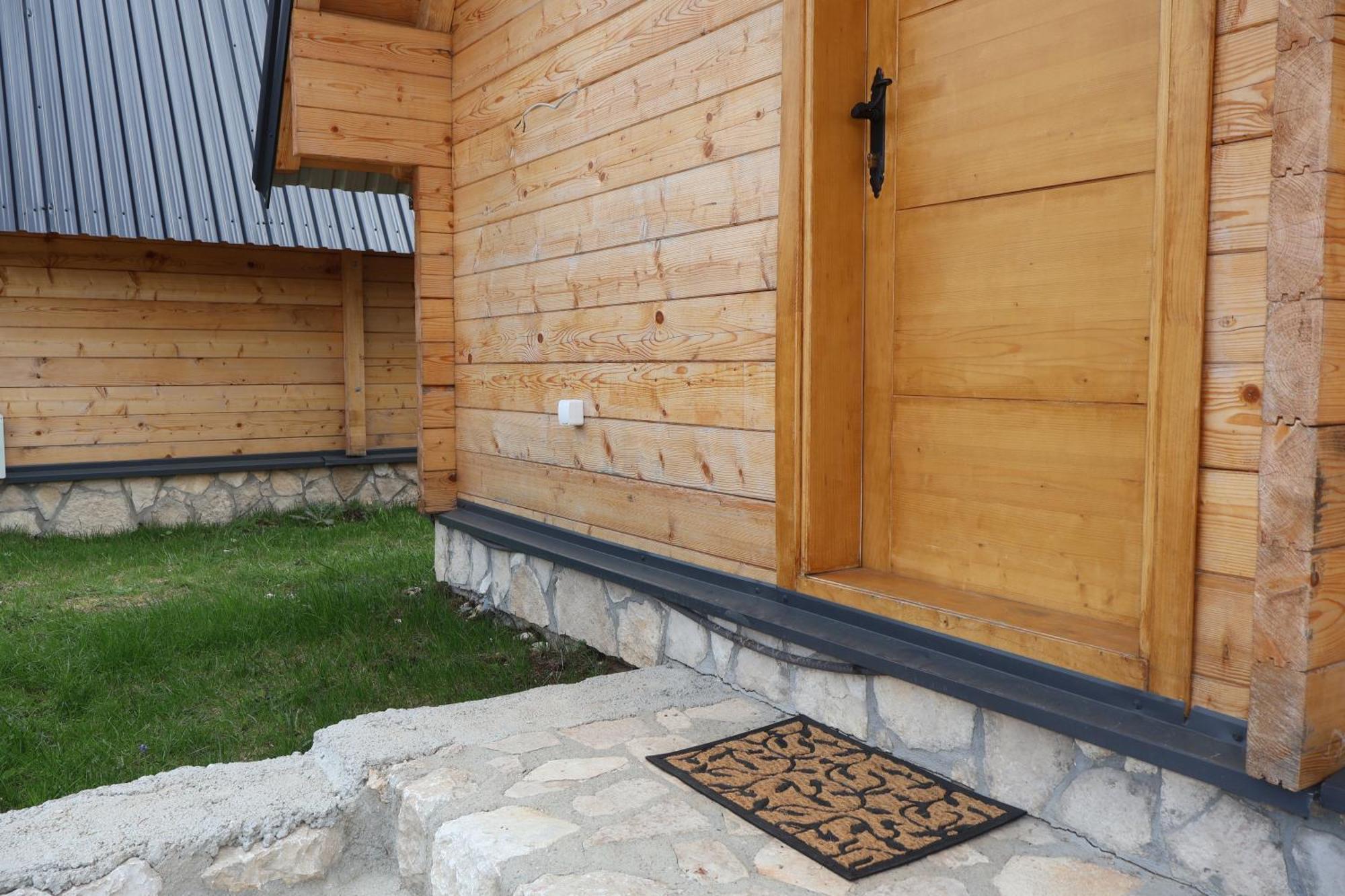Portes Du Soleil - Zabljak Extérieur photo
