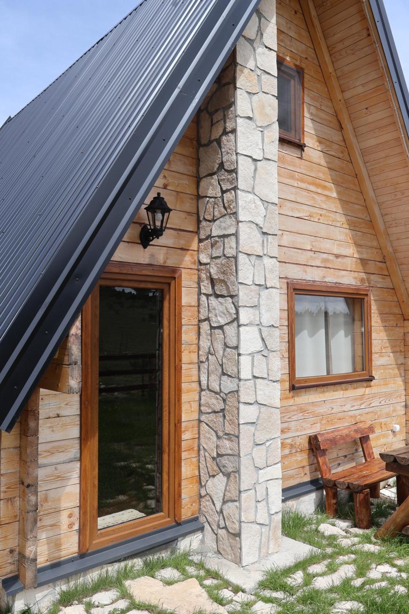 Portes Du Soleil - Zabljak Extérieur photo