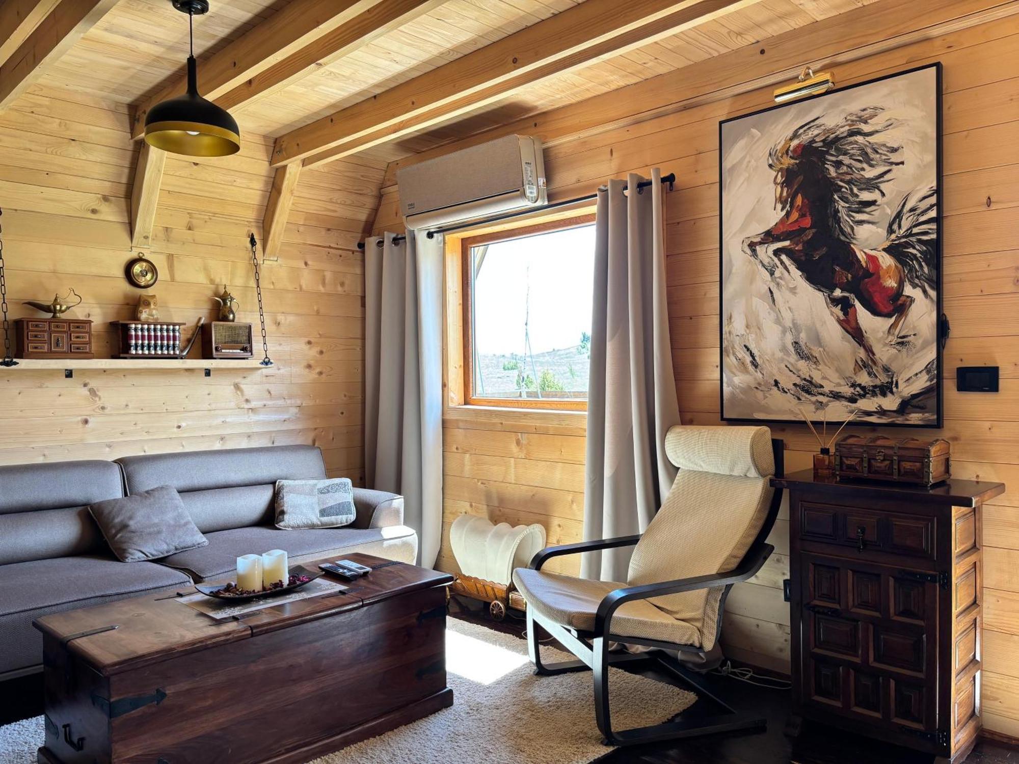 Portes Du Soleil - Zabljak Extérieur photo