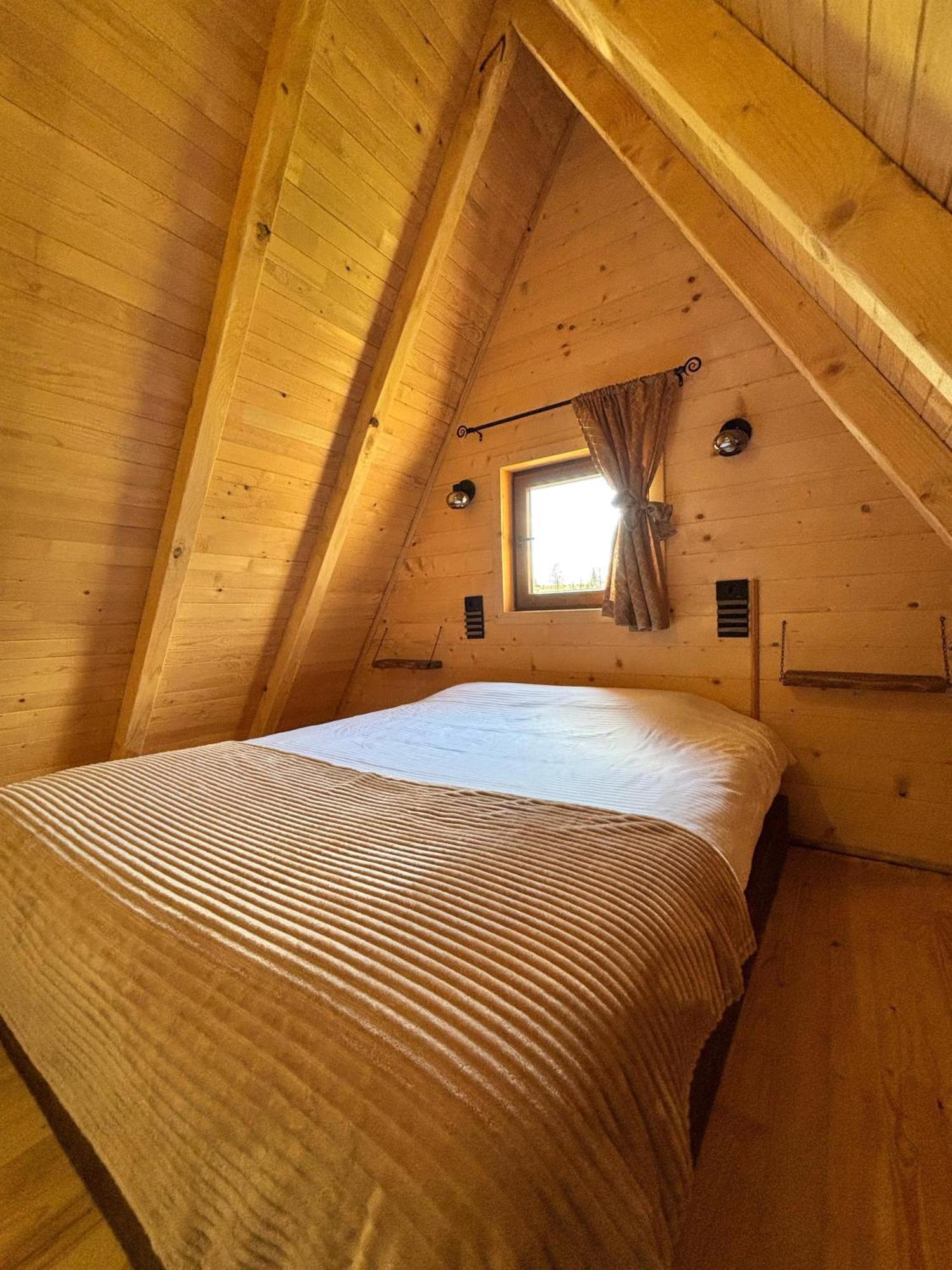 Portes Du Soleil - Zabljak Extérieur photo
