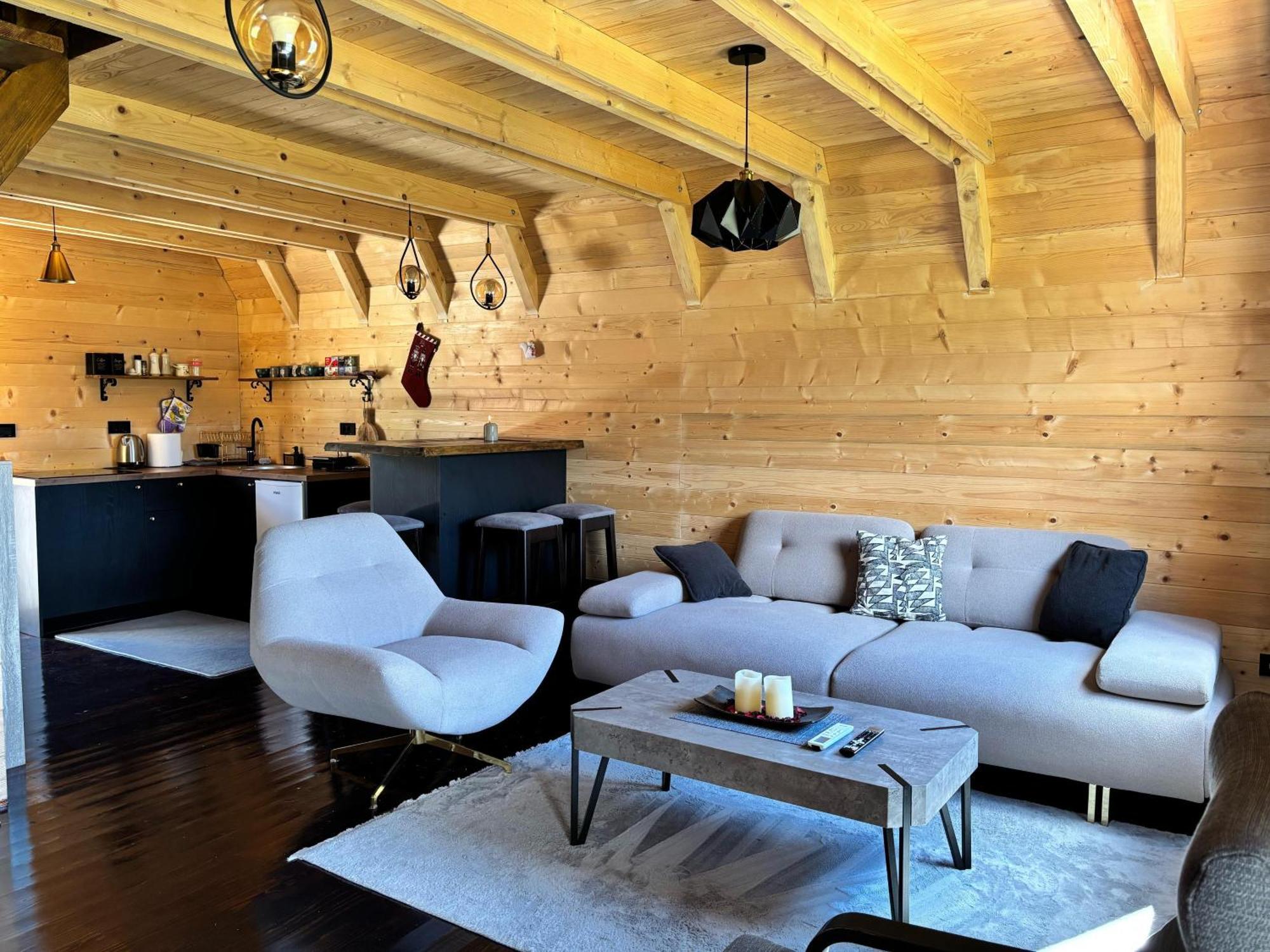 Portes Du Soleil - Zabljak Extérieur photo