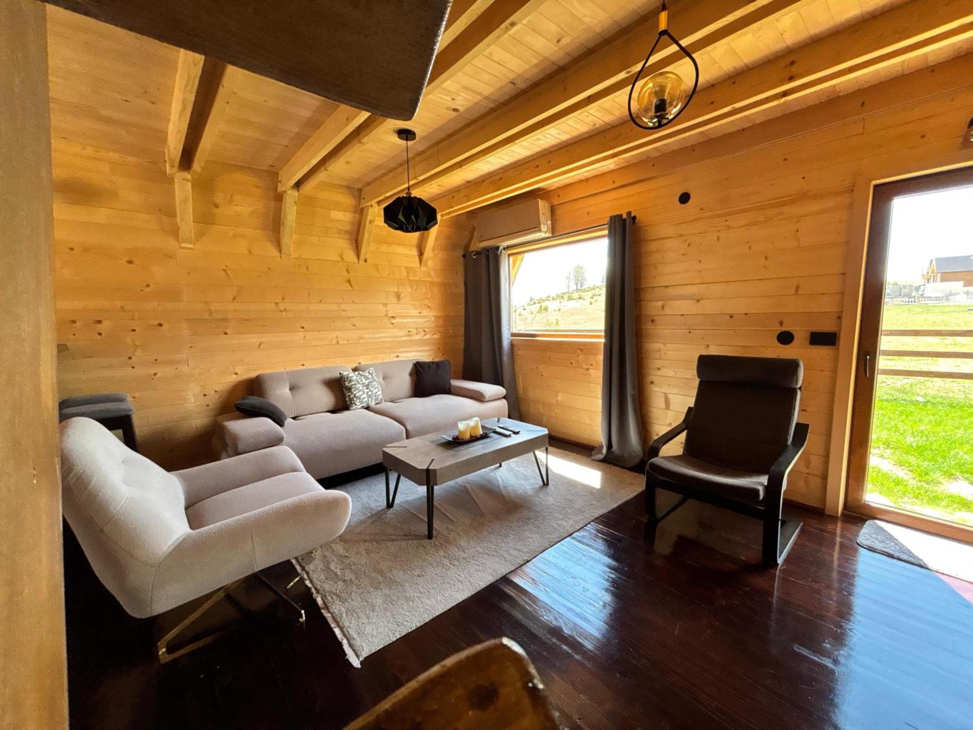 Portes Du Soleil - Zabljak Extérieur photo