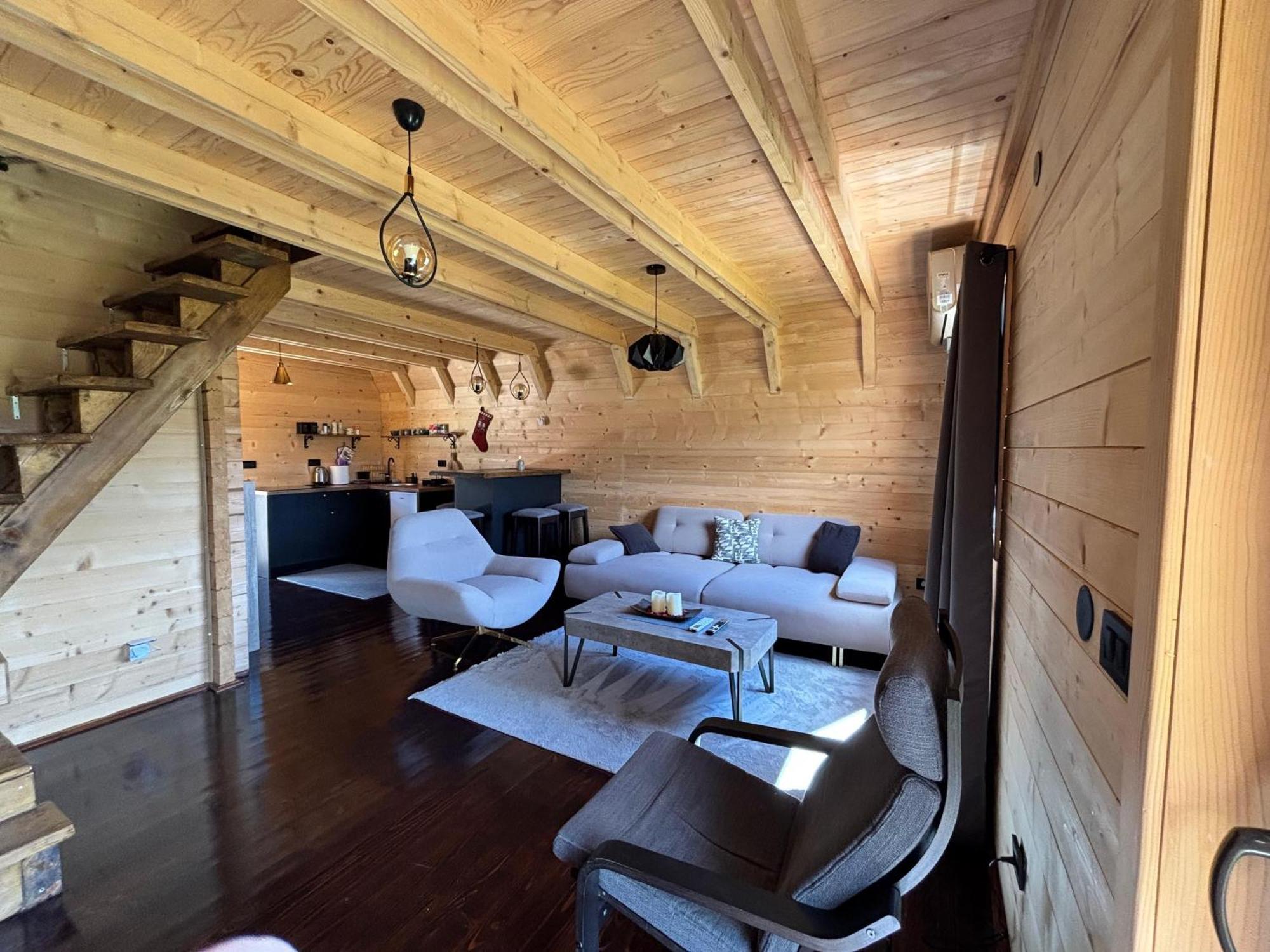 Portes Du Soleil - Zabljak Extérieur photo