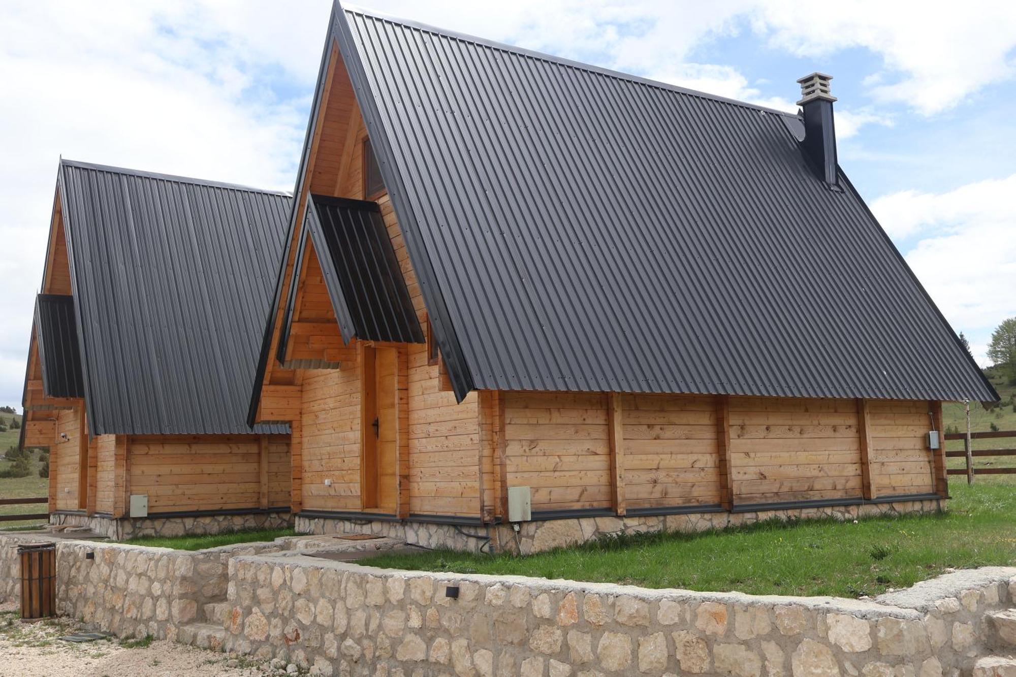 Portes Du Soleil - Zabljak Extérieur photo