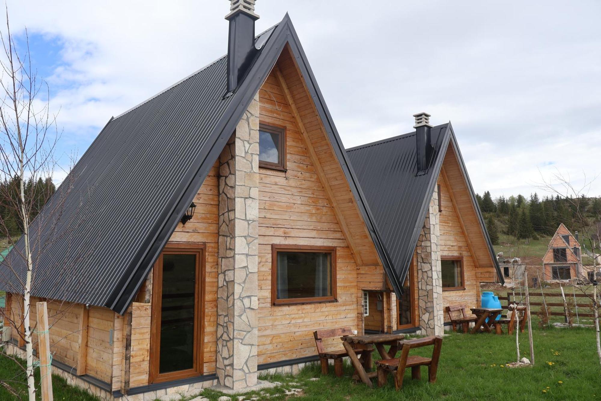 Portes Du Soleil - Zabljak Extérieur photo